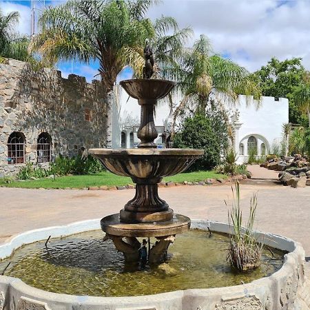 Bezalel Wine & Brandy Estate Villa Kanoneiland Eksteriør bilde