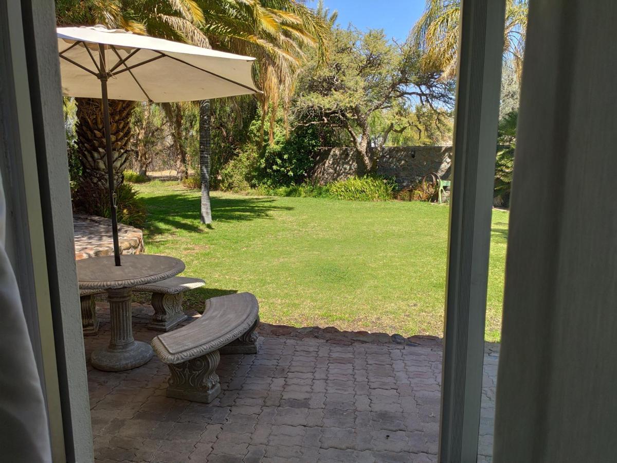 Bezalel Wine & Brandy Estate Villa Kanoneiland Eksteriør bilde