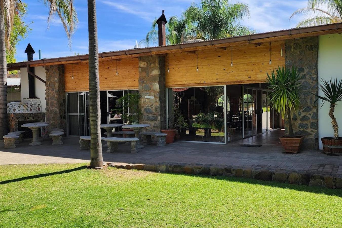 Bezalel Wine & Brandy Estate Villa Kanoneiland Eksteriør bilde